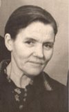 Иванова Татьяна Алексеевна